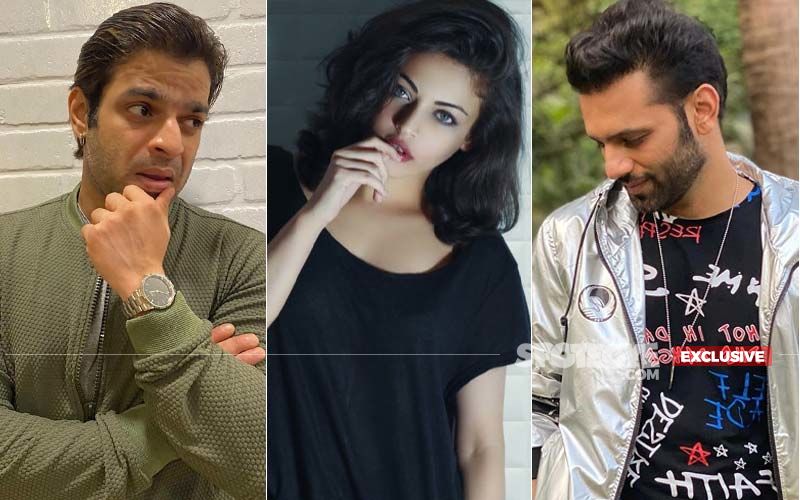 Bigg Boss 14 Contestants CONFIRMED: Karan Patel, Rahul Vaidya, Sneha Ullal And Others Who Will Be Locked- EXCLUSIVE