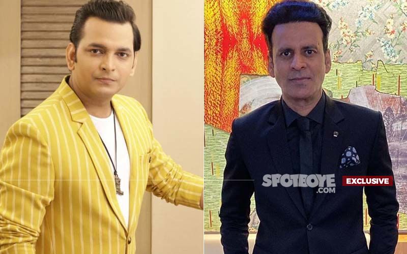 Paritosh Tripathi On Manoj Bajpayee Praising His Version Of Bambai Main Ka Ba Rap: 'I Feel Humbled That Such A Senior Actor Liked My Work'- EXCLUSIVE