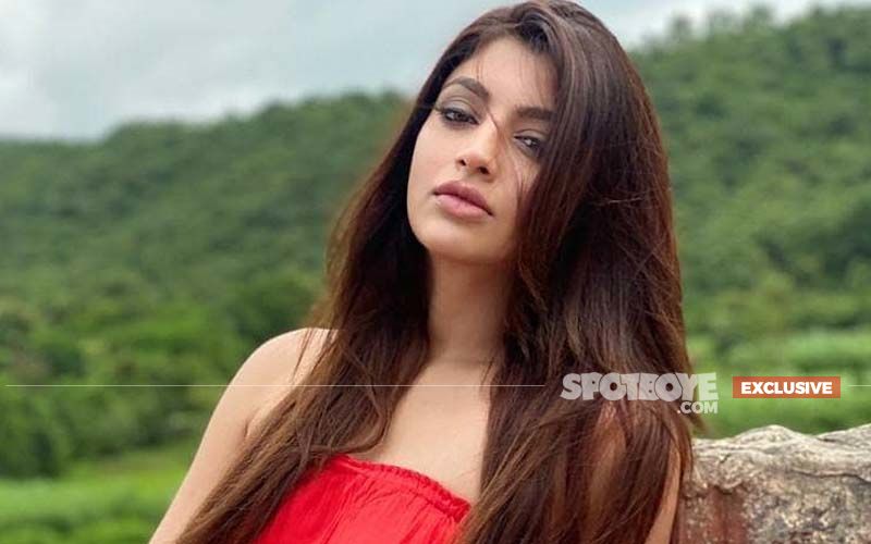 Bigg Boss 14: Akanksha Puri Loses Out On 2 Projects Due To Her Participation Rumours In The Controversial Show?- EXCLUSIVE