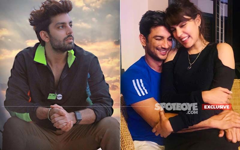 Sushant Singh Rajput Death Case: Himansh Kohli Says, 'A Lot Of People Are Happy With Rhea Chakraborty's Arrest'- EXCLUSIVE