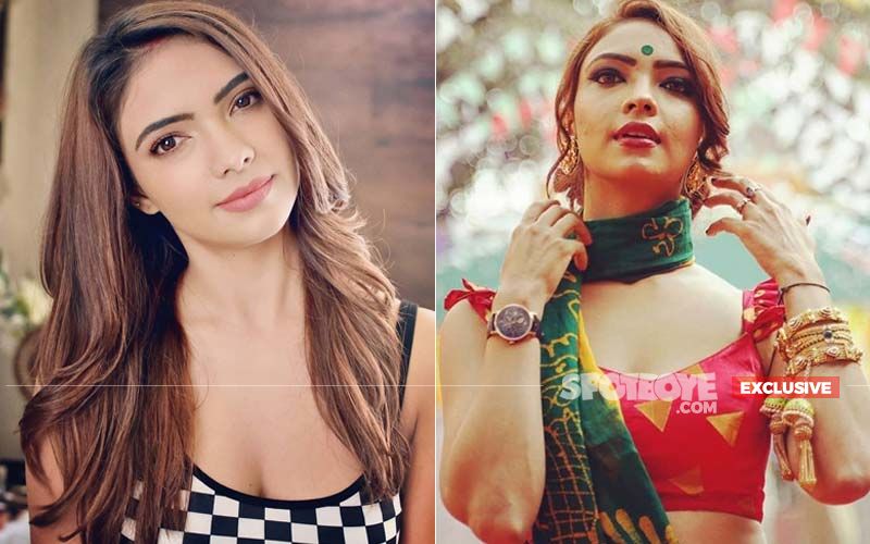 Kasautii Zindagii Kay 2: Pooja Banerjee's Last Day On Sets, 'I Am Going To Miss Draping Nivi Style Sarees, My Team Has Been Crying Since Last 5 Days' -EXCLUSIVE