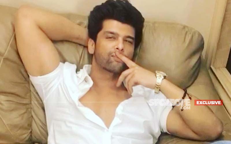 Kushal Tandon: 'I Would Really Like Mirzapur 2 Director To Test Me And I Am Going To Kill It'- EXCLUSIVE