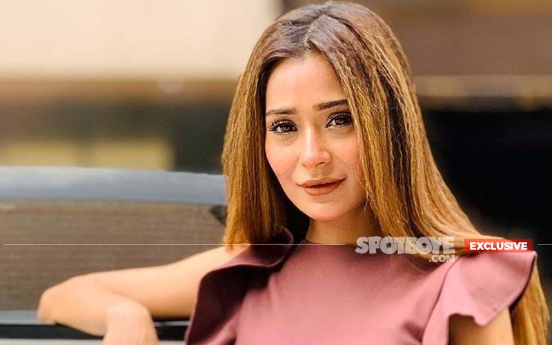 Sara Khan To Be Summoned By The NCB In The Drug Case: Actress Unwaware Of The Development, Currently Shooting At Naigaon- EXCLUSIVE
