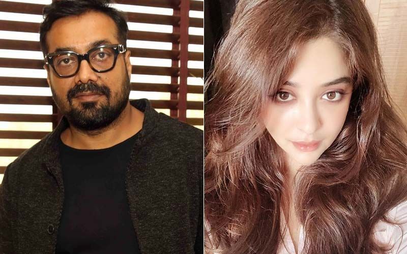 Payal Ghosh Says ‘If Found Hanging From Ceiling, It’s Not Suicide’, Alleges Double-Cross After Giving Interview About Allegations Against Anurag Kashyap