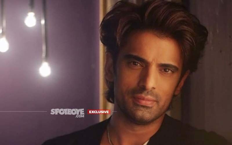 Mohit Malik Shares A Heartfelt Throwback From His Assisting Days At Casting Director Atul Mongia's Acting Workshops!- EXCLUSIVE