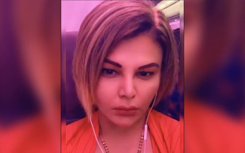 Amid Bollywood Drug Probe, Rakhi Sawant Claims Actors Take Drugs To Curb Their Appetite And Stay Slim: ‘I Was Also Suggested To Take Weed And Hash’