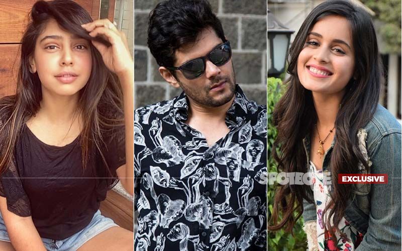 After Niti Taylor, Rhea Sharma Gets A Call To Romance Amar Upadhyay In Ekta Kapoor's Next- EXCLUSIVE