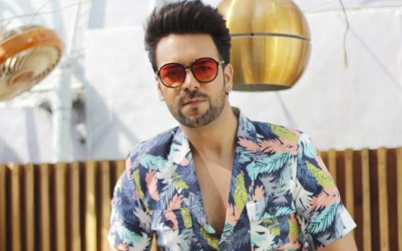 Kundali Bhagya's Sanjay Gagnani Tests Negative For COVID 19; Say, 'Getting Locked For 20 Days Was Stressful'