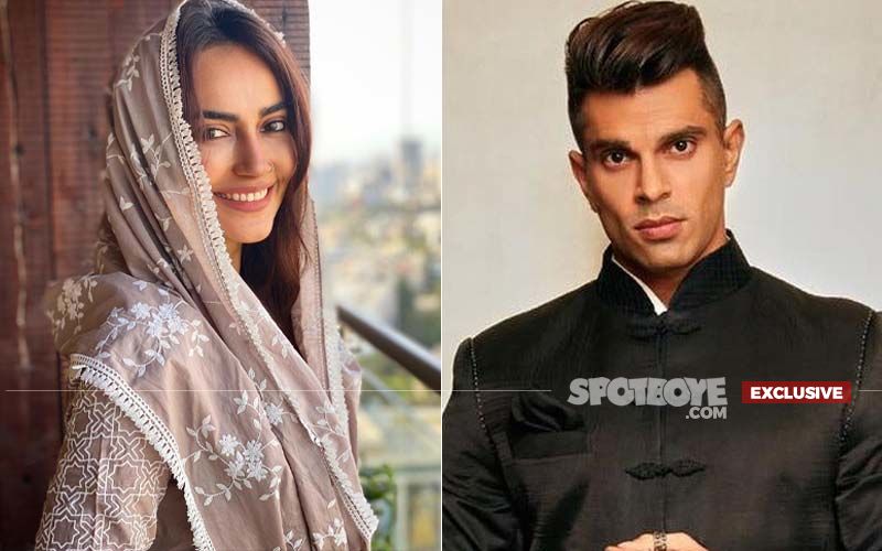 Surbhi Jyoti And Karan Singh Grover To Reunite After 8 Years For Qubool Hai 2.O- EXCLUSIVE