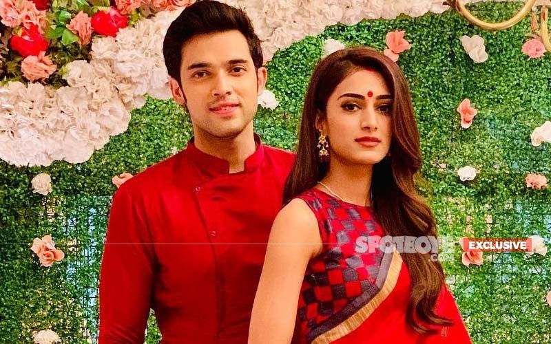 Wave Of Sadness Hits The Sets Of Erica Fernandes-Parth Samthaan's Kasautii Zindagi Kay 2 As Last Day Is Announced; 'Was Hoping The Show Will Go On'