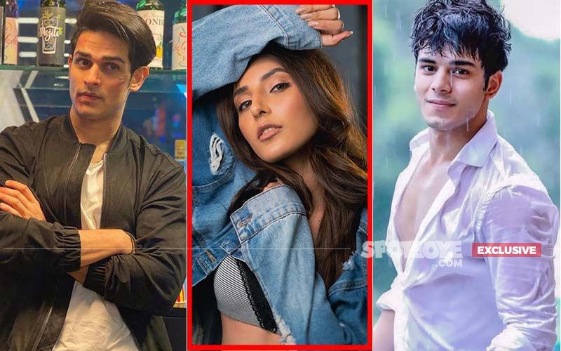 Harshita Gaur To Exit From Puncch Beat 2, A New Actress Will Enter As Priyank Sharma And Sidhharth Sharma's Love Interest, Here's Why? - EXCLUSIVE