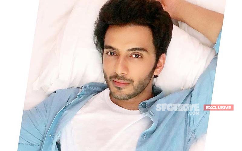 Vikram Singh Chauhan Reasons Out What Keeps Him Away From Reality Shows- EXCLUSIVE VIDEO