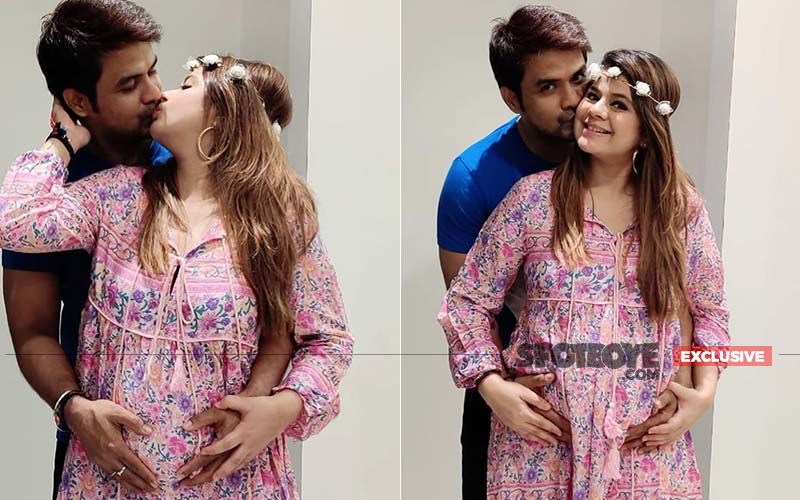 Rucha Gujarathi On Spending Last Few Months Of Pregnancy In Lockdown: 'Cancelled My Baby Shower Because Of COVID-19'- EXCLUSIVE