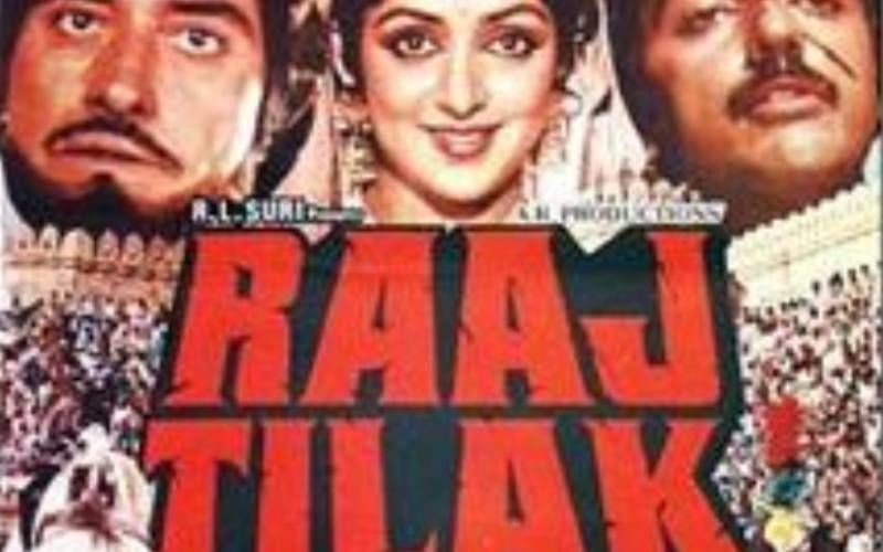 Raaj Tilak Producer Anil Suri Dies Due To COVID-19; He Was Denied Admission By Top Hospitals, Reveals His Brother