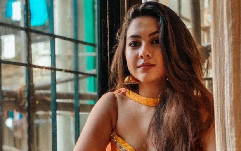 Tujhse Hai Raabta Fame Reem Shaikh Reveals Her Fitness Ka Raaz; 'I Haven't Had Roti In Past Two Years' - More Deets Here