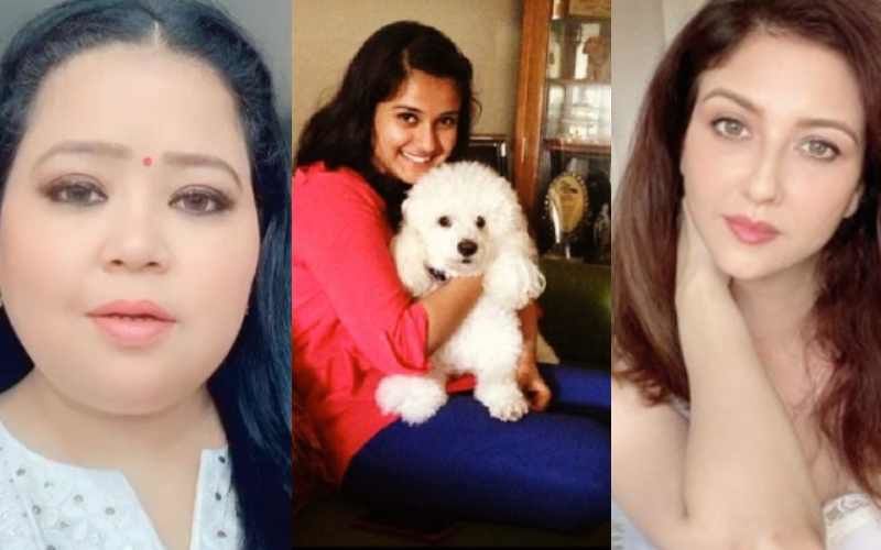Bharti Singh Mourns The Death Of Former Manager Disha Salian; Saumya Tandon In Grief, 'So Many Young Lives Are Gone'