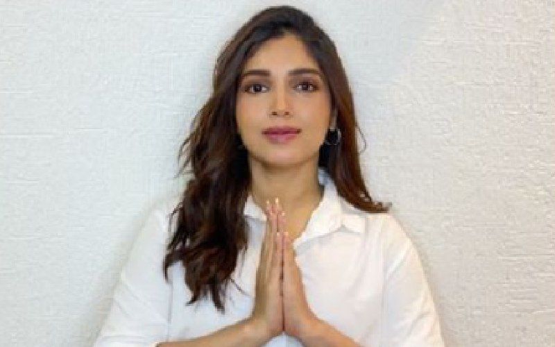 World Environment Day 2020: Bhumi Pednekar Urges People To Fight Coronavirus By Not Spitting And Defecating In Open