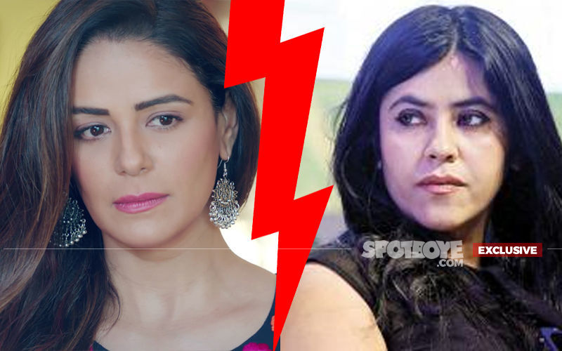 Ekta Kapoor And Mona Singh's Friendship Gone Haywire? Besties UNFOLLOW Each Other On Instagram