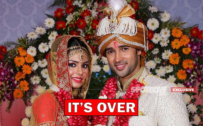 Karan Sharma And Tiaara Kar End Their 3-Year-Long Marriage, Couple Granted Divorce- EXCLUSIVE