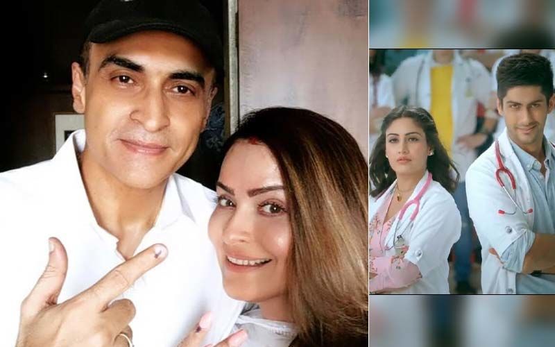 Sanjivani 2: Mohnish Bahl's Wife Aarti Bahl To Play Namit Khanna's Mother On The Show