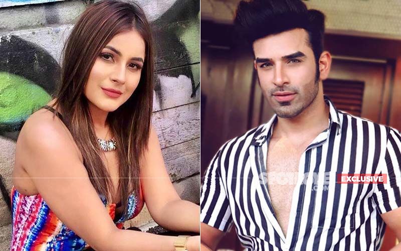 Shehnaaz Gill And Paras Chhabra's Swayamvar: TV, Bollywood And Social Media Celebs To Participate- EXCLUSIVE
