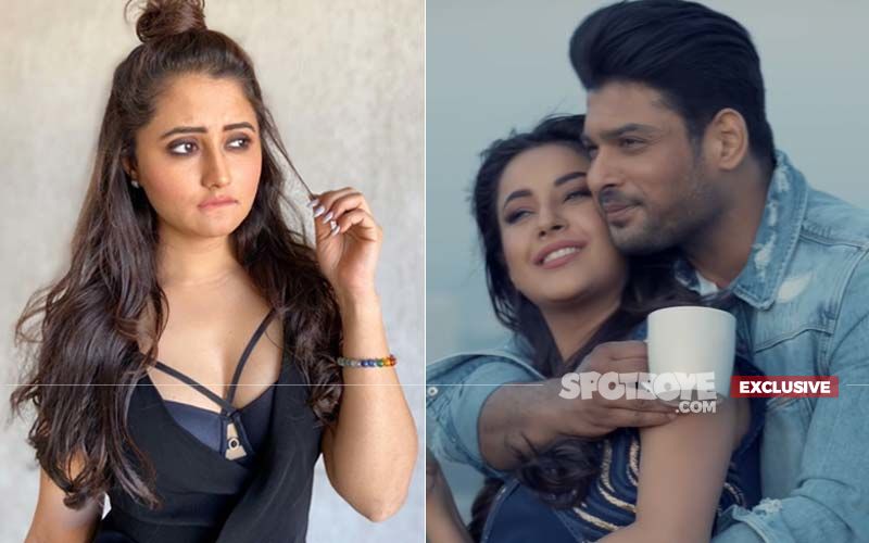 Rashami Desai: 'Even After Blocking, I Am Receiving Nasty Comments From SidNaaz Fans, It Is Extremely Disturbing'- EXCLUSIVE