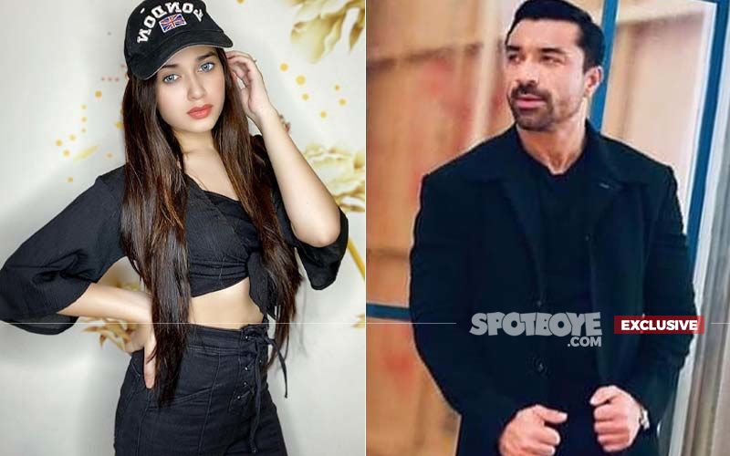 Jannat Zubair Rehmani And Ajaz Khan's OTT Reality Show, Tokers House Postponed- EXCLUSIVE