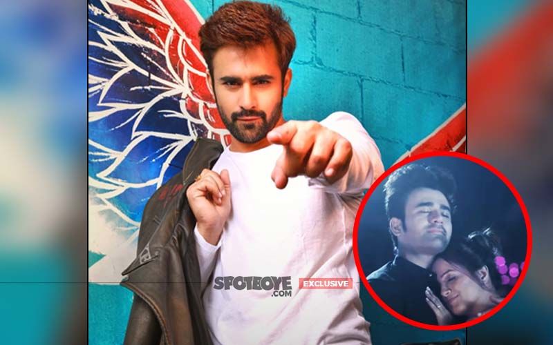 Pearl V Puri Fans Trend #1YearOfPeerhMeri For His Debut Song With Anita Hassanandani; Singer Says, 'Can't Wait To Share Something New'- EXCLUSIVE