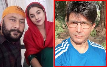 Shehnaz Gill's Father Santokh Singh Booked For Rape: KRK Targets Sana In A Cringeworthy Tweet, Says He's 'Not Shocked'; Twitter Fries Him For Character Assassination
