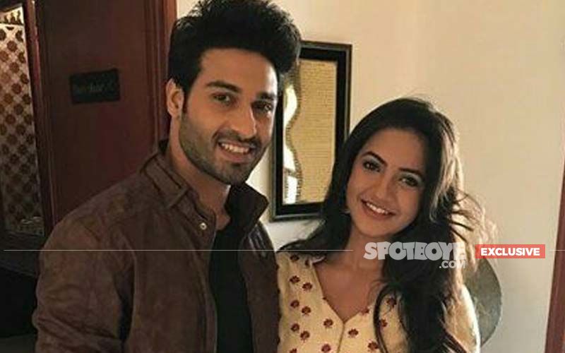 Non-Payment Controversies: Udaan Actors Meera Deosthale And Vijayendra Kumeria To Get Their Last Installment After A Year- EXCLUSIVE