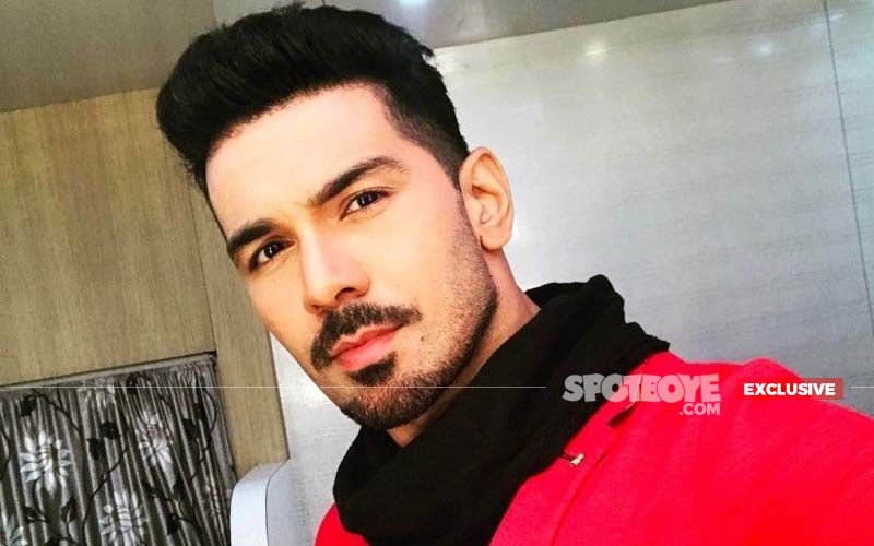 Abhinav Shukla On Actors' Plight: 'Work Hard To Survive And Work Harder To Get The Payment For That Hard Work'- EXCLUSIVE