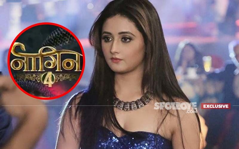 Rashami Desai Will Not Be A Part Of Naagin 4 Once Shoot Resumes- EXCLUSIVE