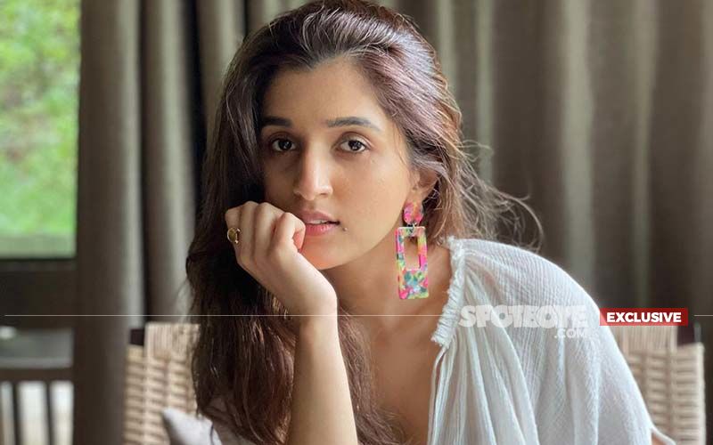 Anupamaa's Kinjal Aka Nidhi Shah On The Ongoing Sexual Harassment Track In The Show: 'Shooting Such Scenes Become Emotionally Taxing' - EXCLUSIVE