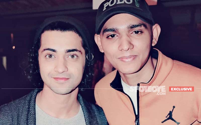 Here's Some Good News For RadhaKrishn Fans! Actor Rohan Birla Confirms His Comeback In The Show As Sudama - EXCLUSIVE