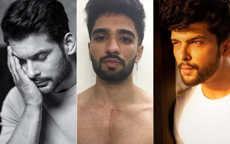 Bigg Boss OTT: Kushal Tandon Questions Why Zeeshan Khan Was Shown The Door When Sidharth Shukla And Asim Riaz Had Tiffs Everyday; SidHearts Ask 'Kaise Dost Ho?'