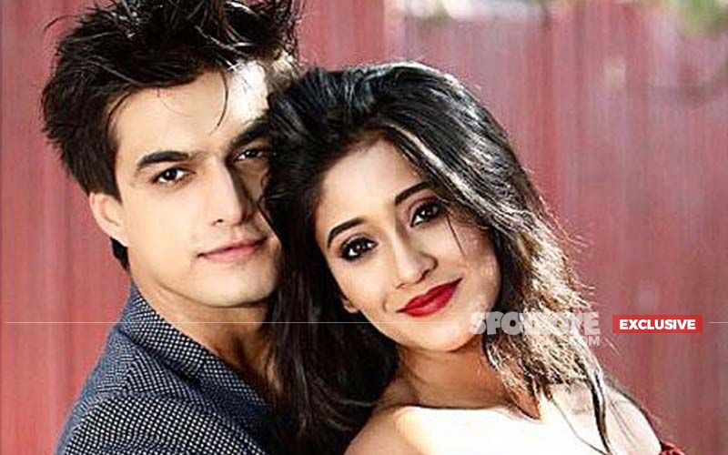 CONFIRMED: Shivangi Joshi And Mohsin Khan's Journey Comes To End In Yeh Rishta Kya Kehlata Hai- EXCLUSIVE