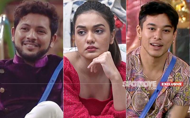 SHOCKING! Not Bigg Boss OTT Winner Divya Agarwal, But Nishant Bhat To Enter As Contestant In Bigg Boss 15- EXCLUSIVE