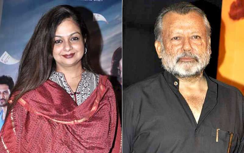 Shahid Kapoor's Mom Neliima Azeem On Her Separation With Pankaj Kapur, ‘I Didn’t Decide To Separate, He Moved On’