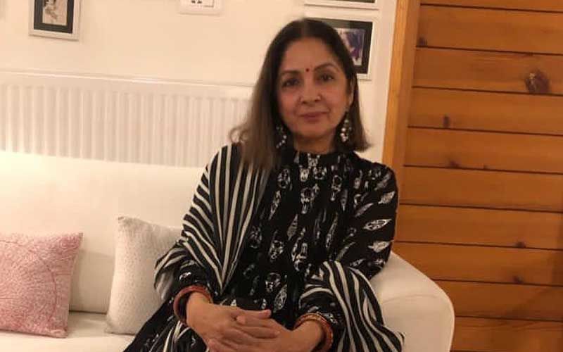 Neena Gupta Opens Up On Her Dating Life; Reveals Her Former Boyfriend Once Told Her She Was ‘On The Shelf’
