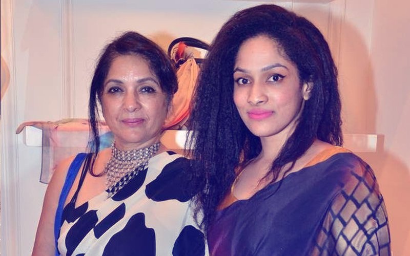 Neena Gupta On Masaba Gupta’s Letter, “Proud Of My Daughter”