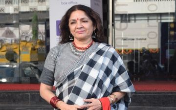 फिल्म बधाई हो से बॉक्स ऑफिस पर धमाल रही नीना गुप्ता ने कहा- टीवी ने दौलत, शोहरत, नाम दिया