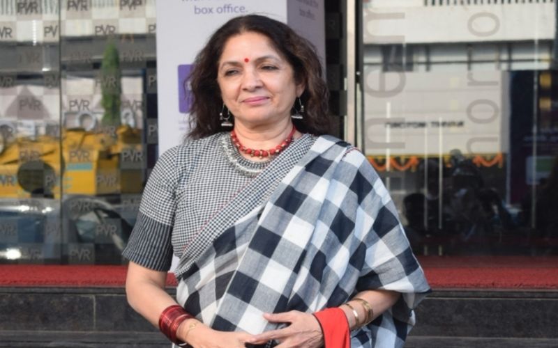 फिल्म बधाई हो से बॉक्स ऑफिस पर धमाल रही नीना गुप्ता ने कहा- टीवी ने दौलत, शोहरत, नाम दिया