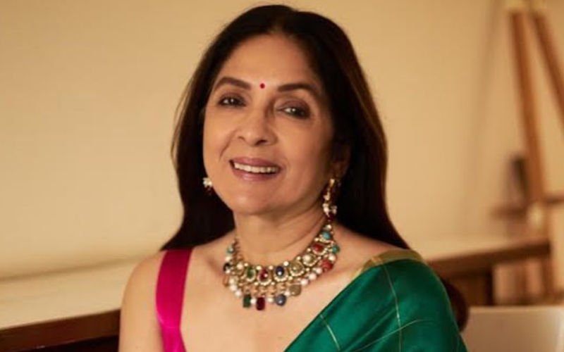 Neena Gupta Recalls Being Verbally Abused By A Director; Says, ‘Gave Me Maa-Behen Ki Gaali In Front Of Everybody, I Started Crying’