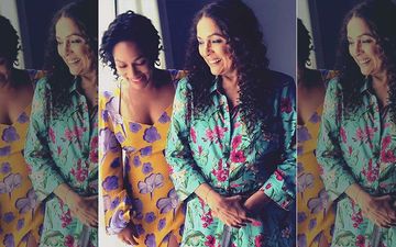 Neena Gupta On Masaba S Divorce Itna Paisa Mehnat Kharch Karo Shaadi Mei Uske Baad Divorce Arre spotboye