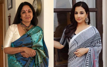 Neena Gupta Tells Vidya Balan: "Everyone Is Lonely, Whether You're In Good Or Bad Marriage"
