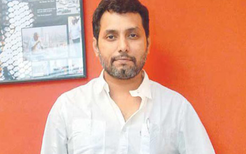 Neeraj Pandey 