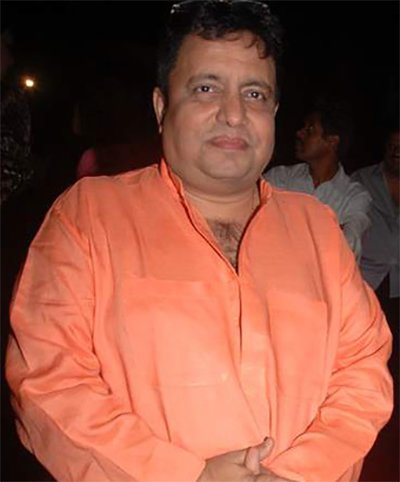 Neeraj Vora 