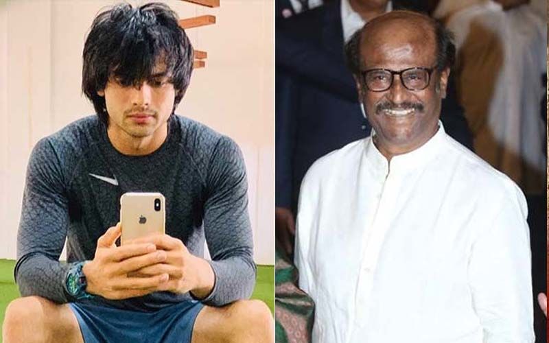 Neeraj Chopra And Rajinikanth: There's A Connection, And Randeep Hooda Has Explained It To Perfection