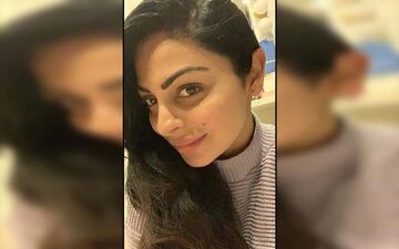 Neeru Bajwa Shares Fun-Filled Pictures From The Birthday Celebration Of Her Two Little Angel Aalia And Aakira; Can’t Miss 