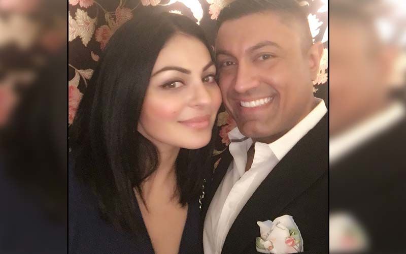 Ishq: Neeru Bajwa’s Latest Reel Video With Husband Harry Is Couple Goals; Actress Grooves To Garry Sandhu’s Latest Song